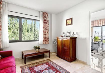 Villa - Detached, La Mairena Costa del Sol Málaga R5292667 59