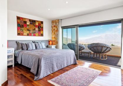 Villa - Individuelle, La Mairena Costa del Sol Málaga R5292667 64