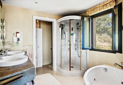 Villa - Individuelle, La Mairena Costa del Sol Málaga R5292667 66