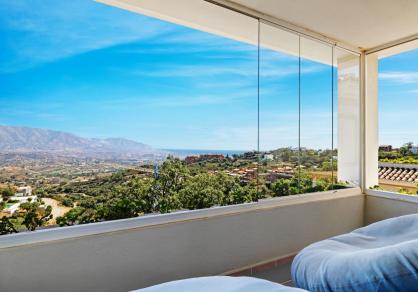 Villa - Individuelle, La Mairena Costa del Sol Málaga R5292667 67