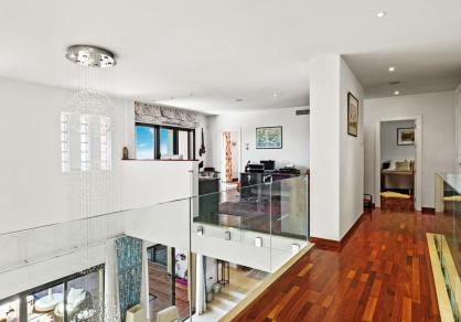 Villa - Individuelle, La Mairena Costa del Sol Málaga R5292667 72