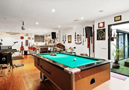 Villa - Individuelle, La Mairena Costa del Sol Málaga R5292667 80