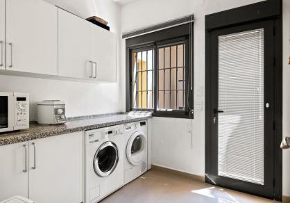 Villa - Individuelle, La Mairena Costa del Sol Málaga R5292667 83