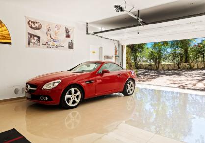 Villa - Individuelle, La Mairena Costa del Sol Málaga R5292667 85