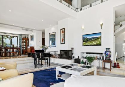 Villa - Independiente, La Mairena Costa del Sol Málaga R5292667 58