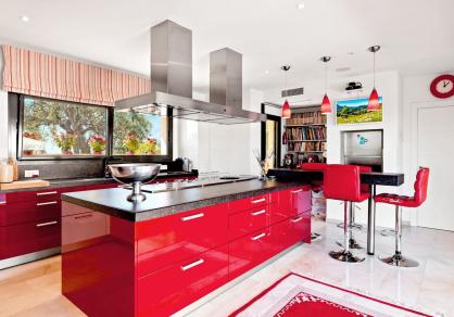 Villa - Independiente, La Mairena Costa del Sol Málaga R5292667 62