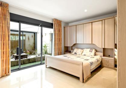 Villa - Independiente, La Mairena Costa del Sol Málaga R5292667 76