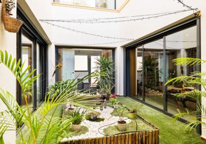 Villa - Independiente, La Mairena Costa del Sol Málaga R5292667 77