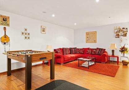 Villa - Independiente, La Mairena Costa del Sol Málaga R5292667 81