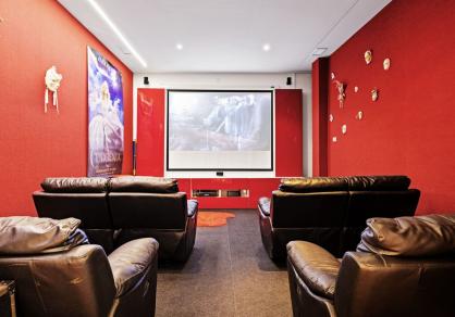 Villa - Independiente, La Mairena Costa del Sol Málaga R5292667 82