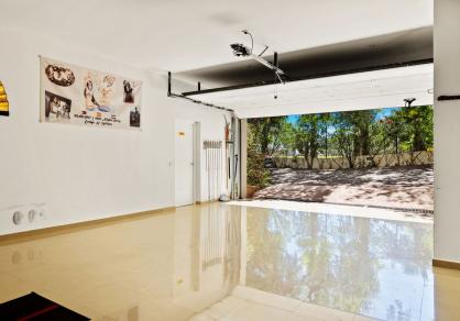 Villa - Independiente, La Mairena Costa del Sol Málaga R5292667 84