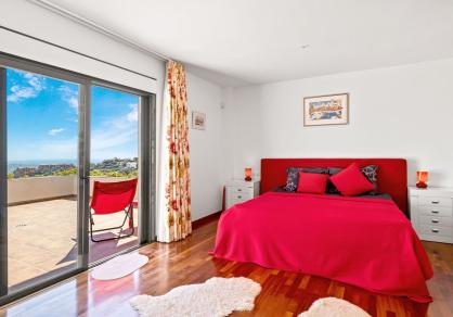 Villa - Detached, La Mairena Costa del Sol Málaga R5292667 68