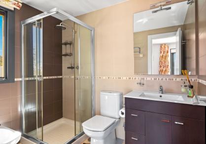 Villa - Detached, La Mairena Costa del Sol Málaga R5292667 69