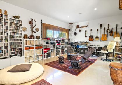 Villa - Detached, La Mairena Costa del Sol Málaga R5292667 74