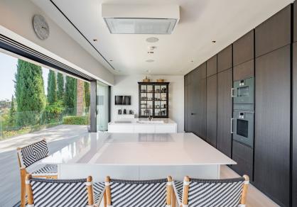 Вилла - Особняк, La Mairena Costa del Sol Málaga R5336386 76