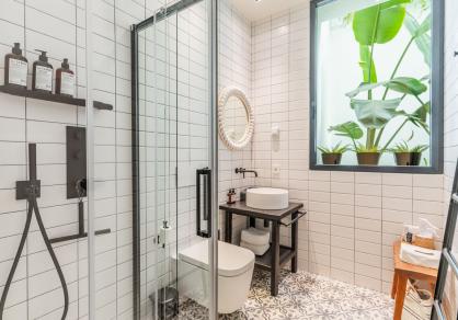 Вилла - Особняк, La Mairena Costa del Sol Málaga R5336386 103