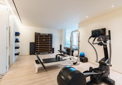 Вилла - Особняк, La Mairena Costa del Sol Málaga R5336386 105