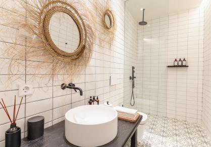 Вилла - Особняк, La Mairena Costa del Sol Málaga R5336386 106