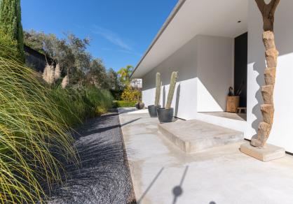 Вилла - Особняк, La Mairena Costa del Sol Málaga R5336386 130