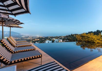 Вилла - Особняк, La Mairena Costa del Sol Málaga R5336386 132