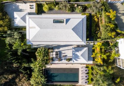 Вилла - Особняк, La Mairena Costa del Sol Málaga R5336386 70