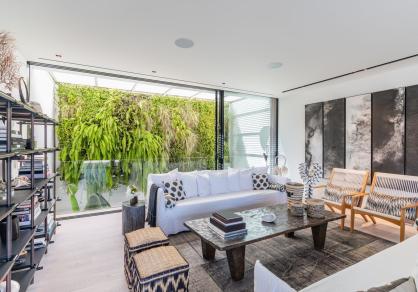 Вилла - Особняк, La Mairena Costa del Sol Málaga R5336386 72