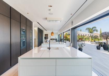 Вилла - Особняк, La Mairena Costa del Sol Málaga R5336386 75