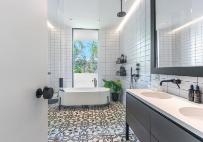Вилла - Особняк, La Mairena Costa del Sol Málaga R5336386 85