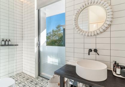 Вилла - Особняк, La Mairena Costa del Sol Málaga R5336386 90