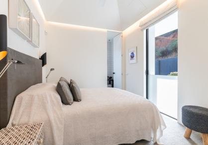 Вилла - Особняк, La Mairena Costa del Sol Málaga R5336386 91