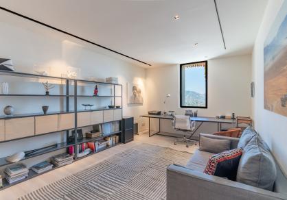 Вилла - Особняк, La Mairena Costa del Sol Málaga R5336386 99