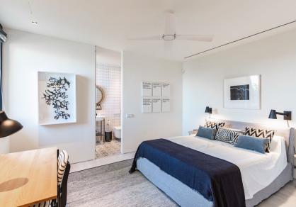 Вилла - Особняк, La Mairena Costa del Sol Málaga R5336386 100