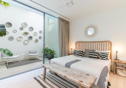 Вилла - Особняк, La Mairena Costa del Sol Málaga R5336386 103