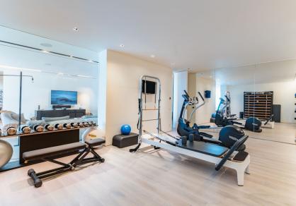 Вилла - Особняк, La Mairena Costa del Sol Málaga R5336386 105