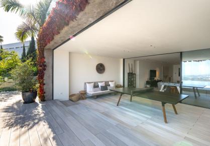 Вилла - Особняк, La Mairena Costa del Sol Málaga R5336386 108