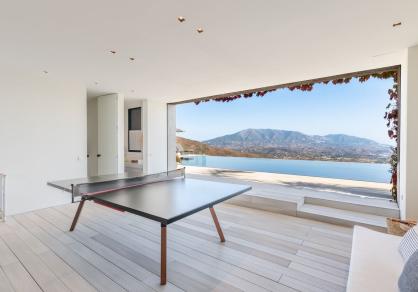 Вилла - Особняк, La Mairena Costa del Sol Málaga R5336386 109