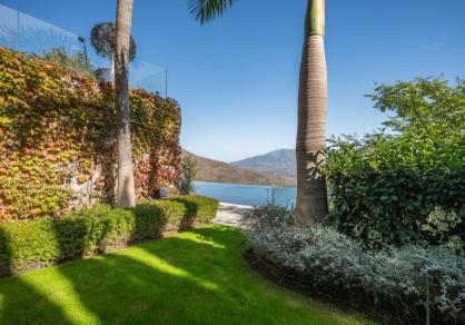 Вилла - Особняк, La Mairena Costa del Sol Málaga R5336386 123