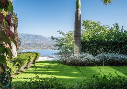 Вилла - Особняк, La Mairena Costa del Sol Málaga R5336386 127