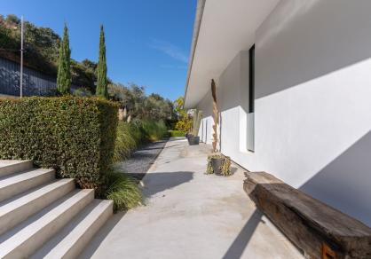 Вилла - Особняк, La Mairena Costa del Sol Málaga R5336386 130
