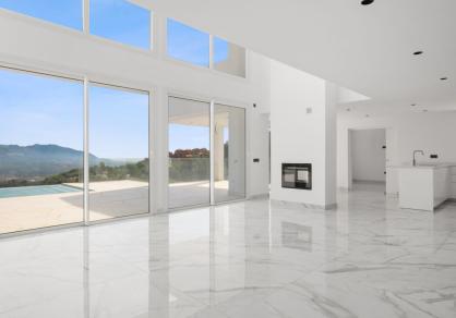 Вилла - Особняк, La Mairena Costa del Sol Málaga R5362483 59