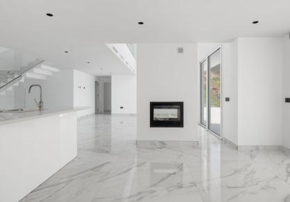 Вилла - Особняк, La Mairena Costa del Sol Málaga R5362483 61