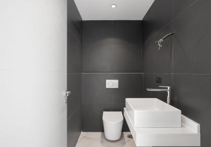 Вилла - Особняк, La Mairena Costa del Sol Málaga R5362483 66