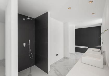 Вилла - Особняк, La Mairena Costa del Sol Málaga R5362483 70