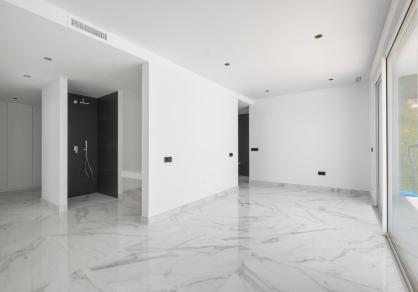 Вилла - Особняк, La Mairena Costa del Sol Málaga R5362483 73