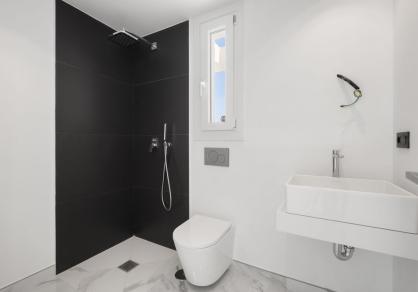 Вилла - Особняк, La Mairena Costa del Sol Málaga R5362483 77