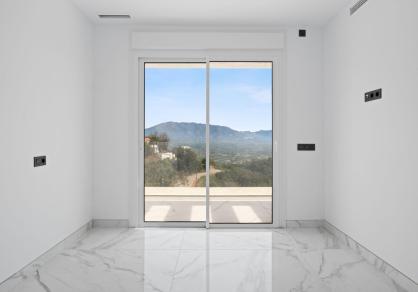 Вилла - Особняк, La Mairena Costa del Sol Málaga R5362483 79