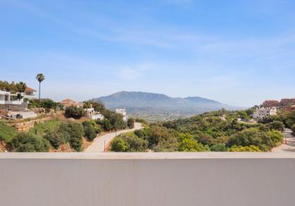 Вилла - Особняк, La Mairena Costa del Sol Málaga R5362483 84