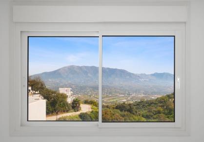 Вилла - Особняк, La Mairena Costa del Sol Málaga R5362483 88