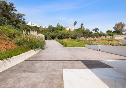 Вилла - Особняк, La Mairena Costa del Sol Málaga R5362483 94