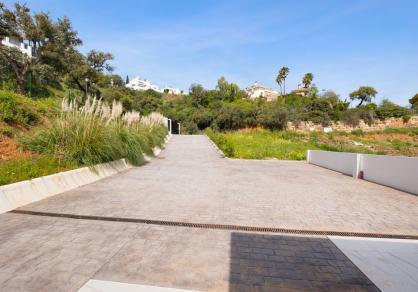 Вилла - Особняк, La Mairena Costa del Sol Málaga R5362483 95